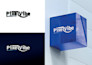 professional minimalist and custom logo design affordable for new buyers